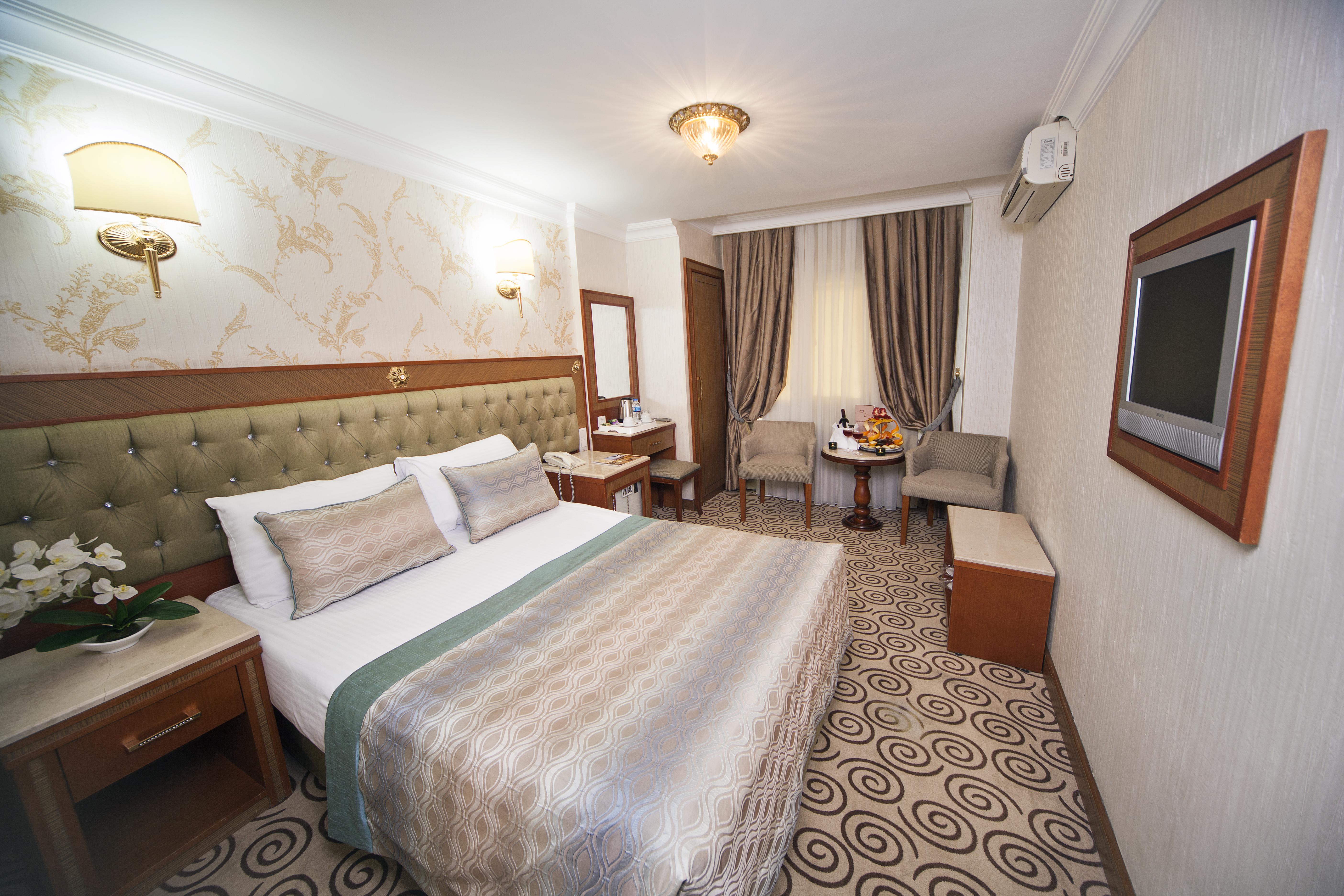 Grand Asiyan Hotel — الصور 2